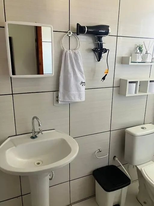 Casa de Férias Geminadodamada Cs 2 Prox Beto Carrero E Praias Penha