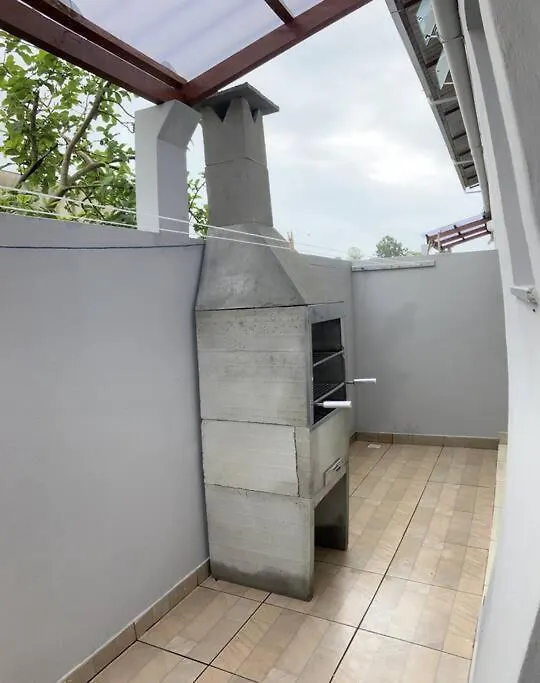 Geminadodamada Cs 2 Prox Beto Carrero E Praias Penha  Casa de Férias